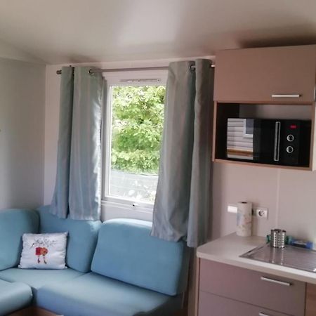 Camping Des Pierres Debout Nevez Exterior photo