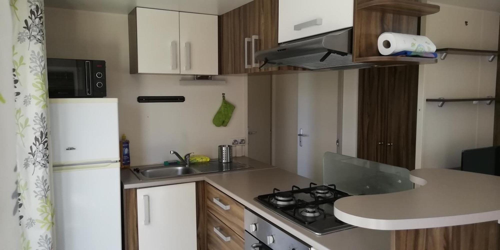 Camping Des Pierres Debout Nevez Room photo